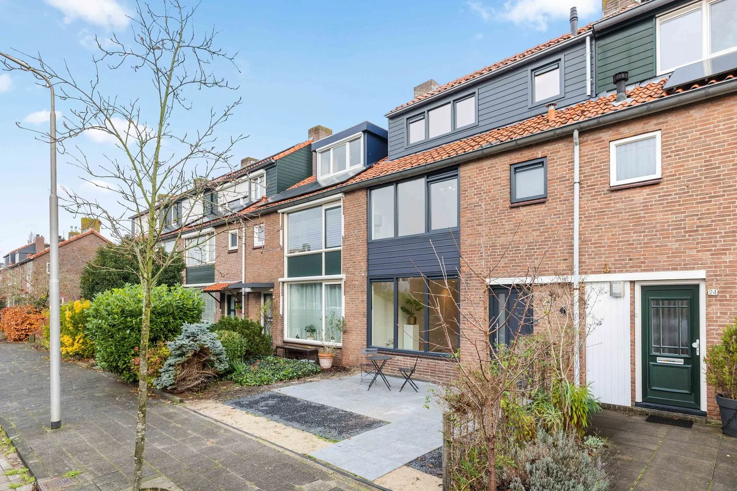 Meelbeslaan 22 Amstelveen