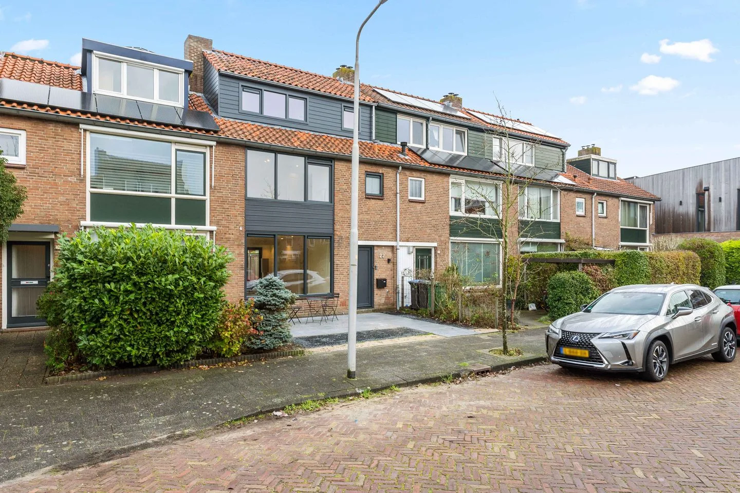 Meelbeslaan 22 Amstelveen thumbnail 39