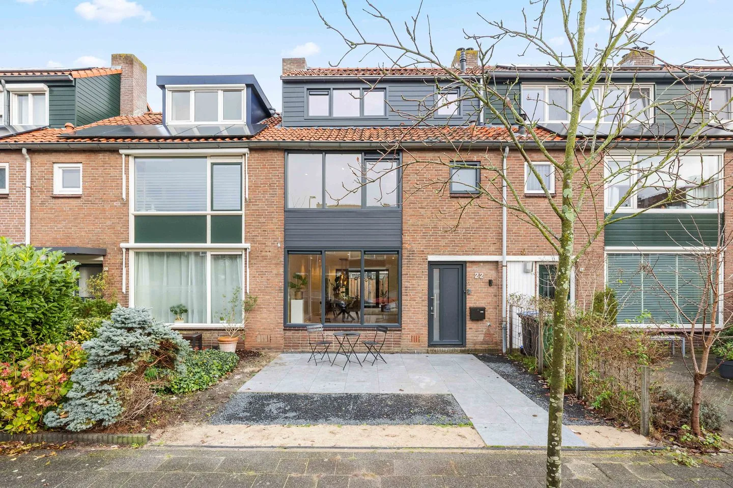 Meelbeslaan 22 Amstelveen thumbnail 4