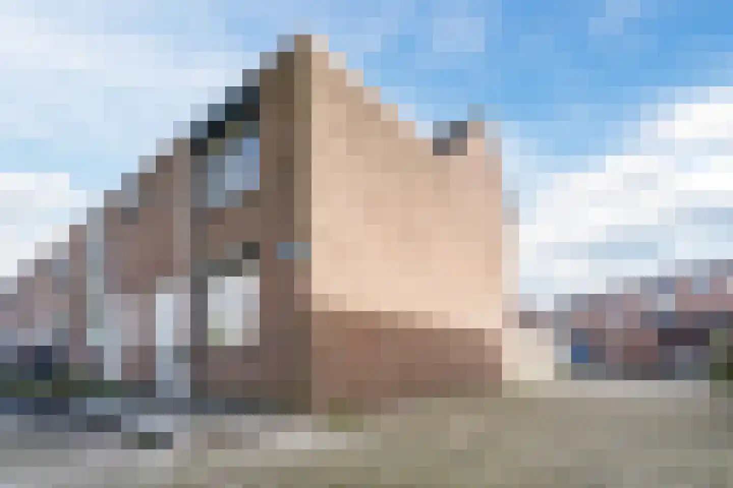 Meeldijk 20 in Spijkenisse