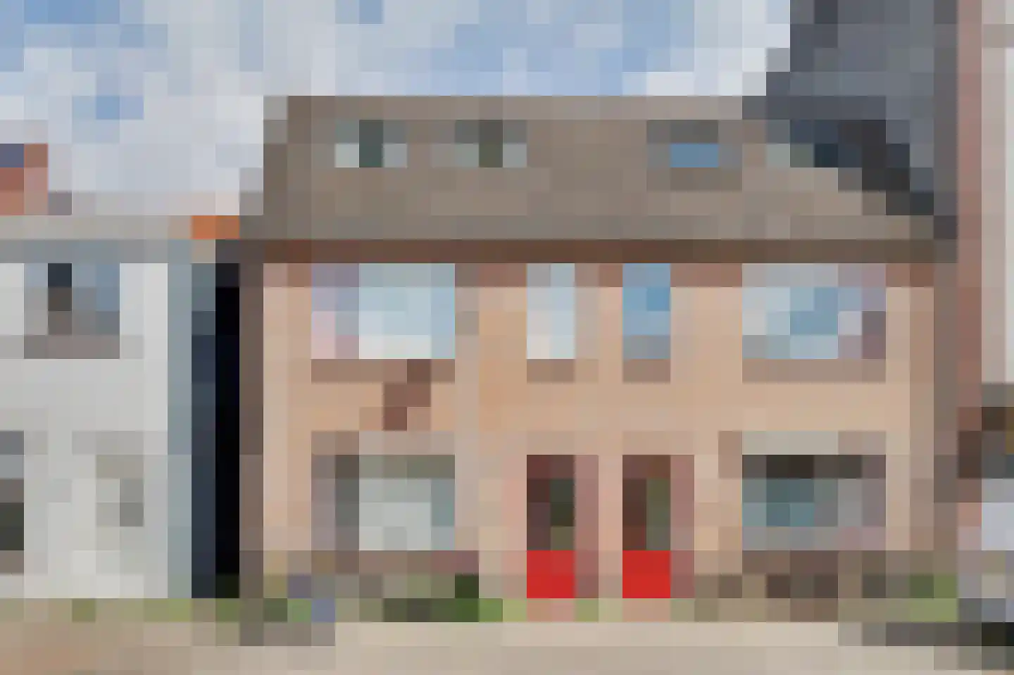 Meelstraat 39 b in Tilburg