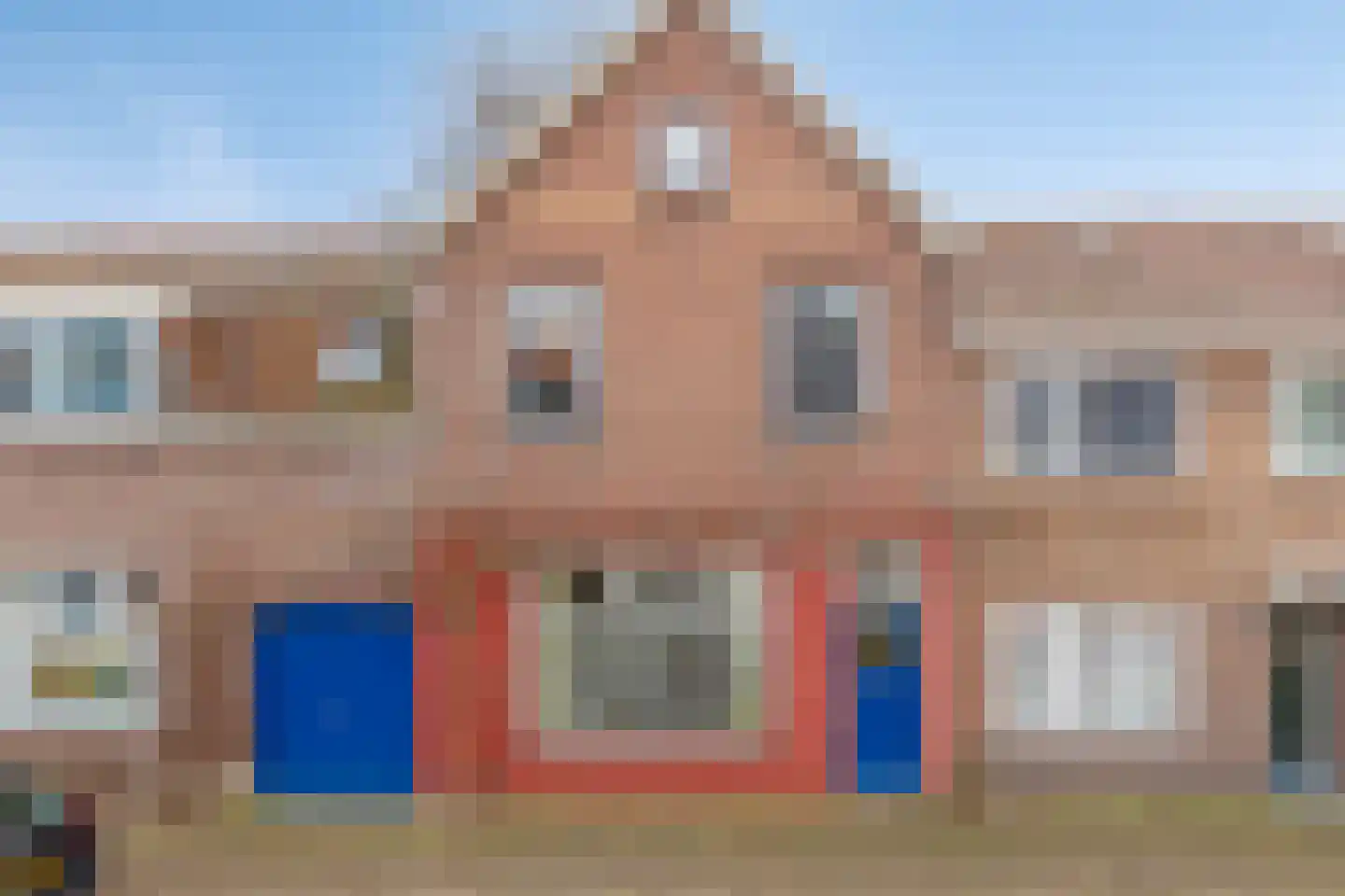 Meelstraat 74 en Tilburg