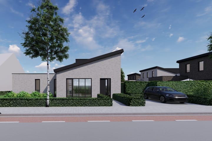 Photo of property Meemortel 19, Budel