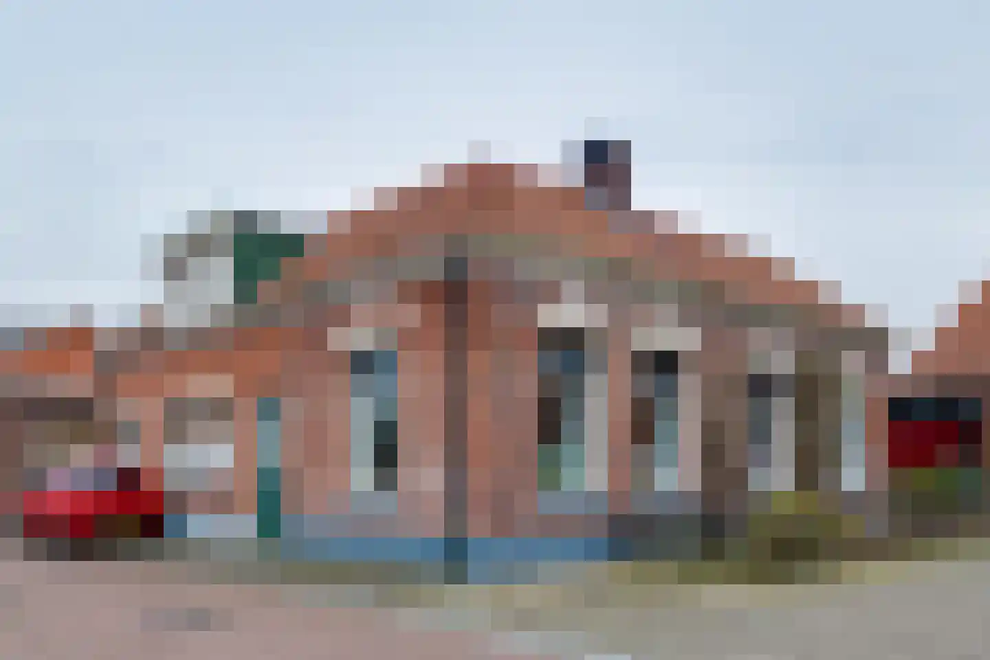 Meengsweg 17 in Geesteren
