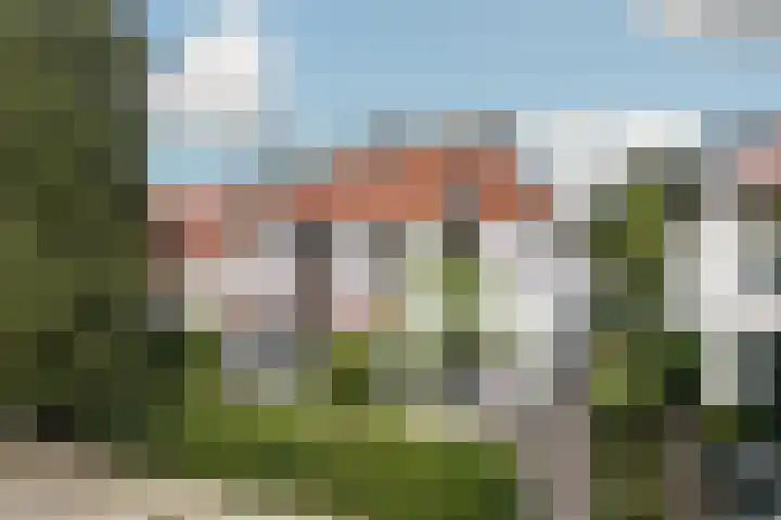 Meenkselaan 14 Driebergen-Rijsenburg