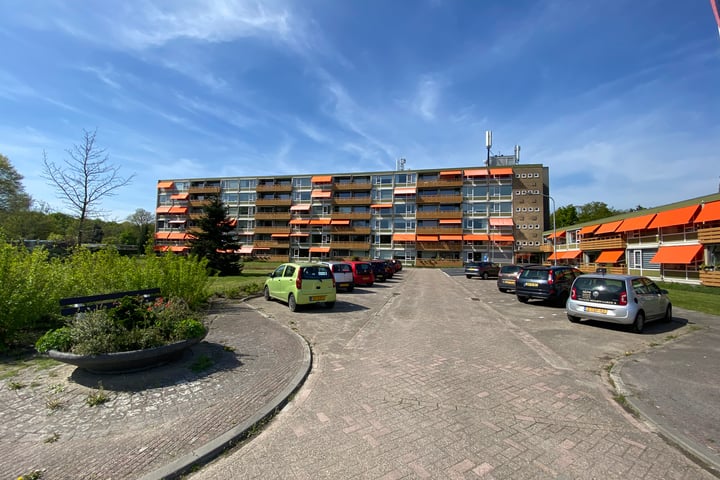 Meent 104 in Norg Foto