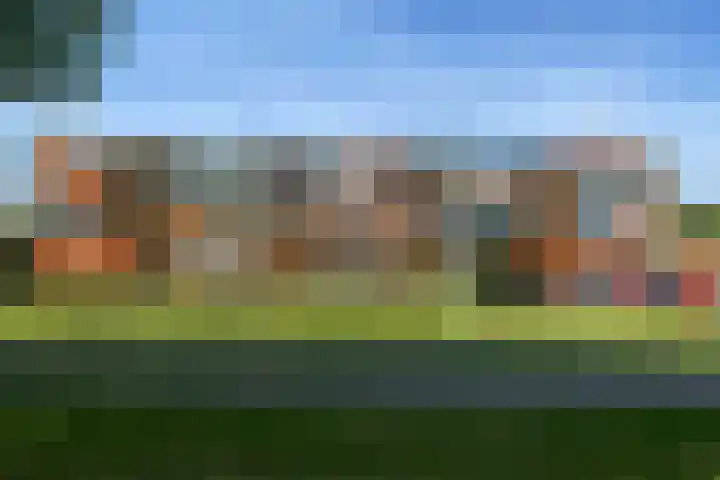Meent 104 Norg foto 2