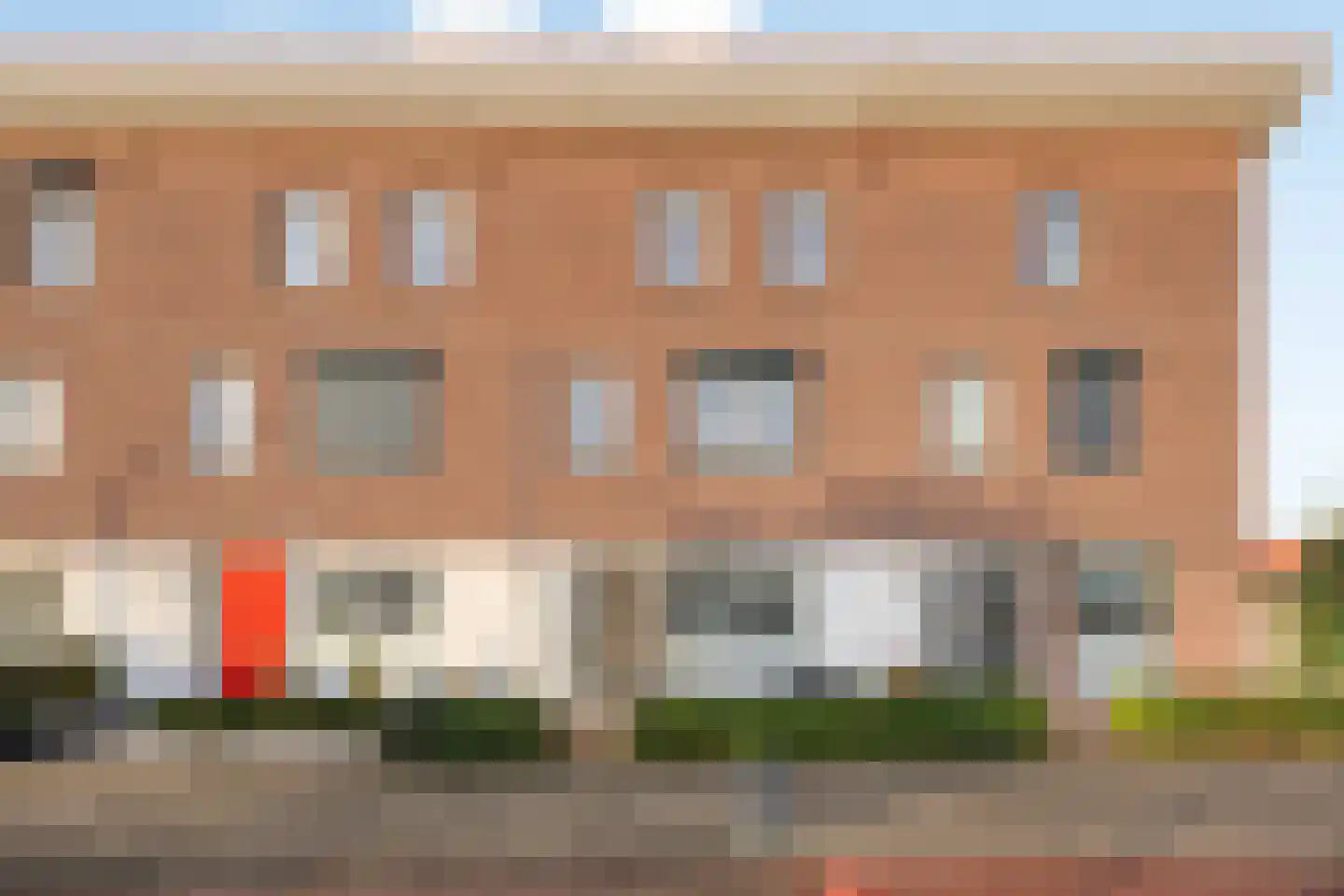 Meent 2 Pijnacker