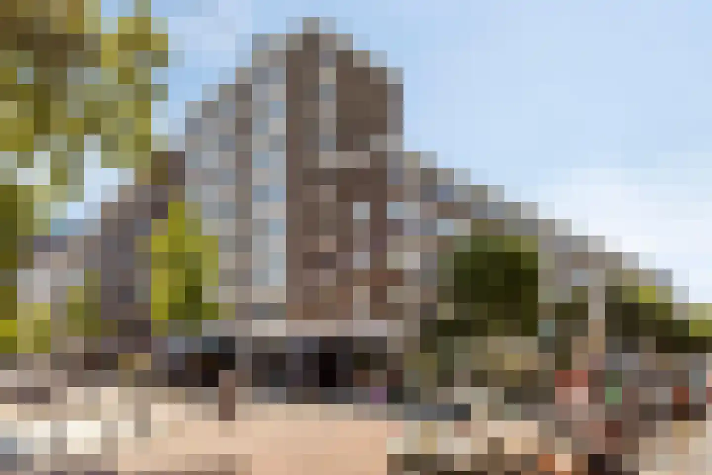 Meent 30 C in Rotterdam
