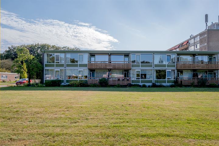 Meent 54 in Norg Foto