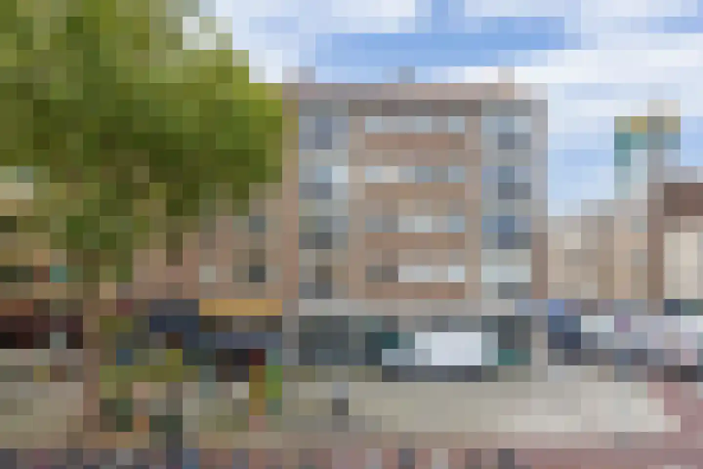 Meent 6 B Rotterdam