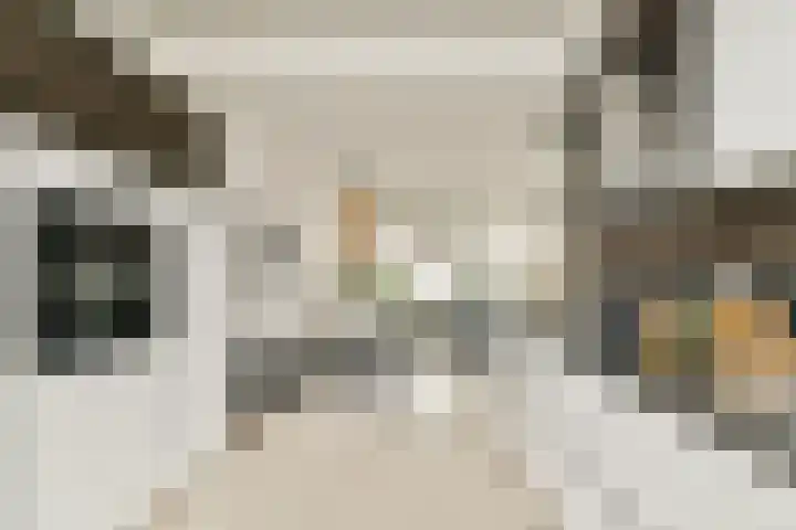 Meent 69 A in Rotterdam