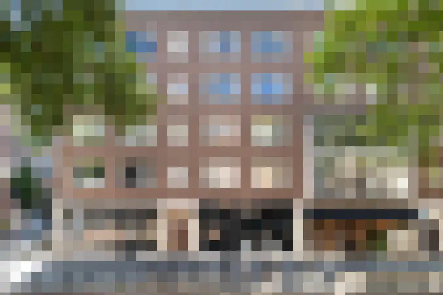 Meent 72 B Rotterdam thumbnail 5