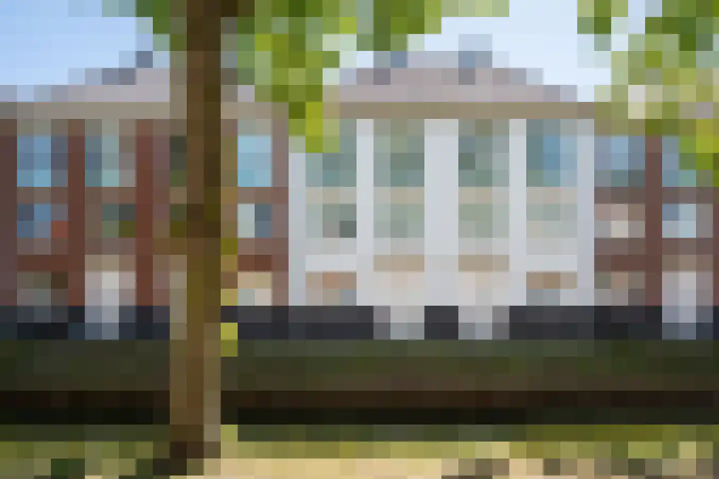 Meent 75 in Leerdam