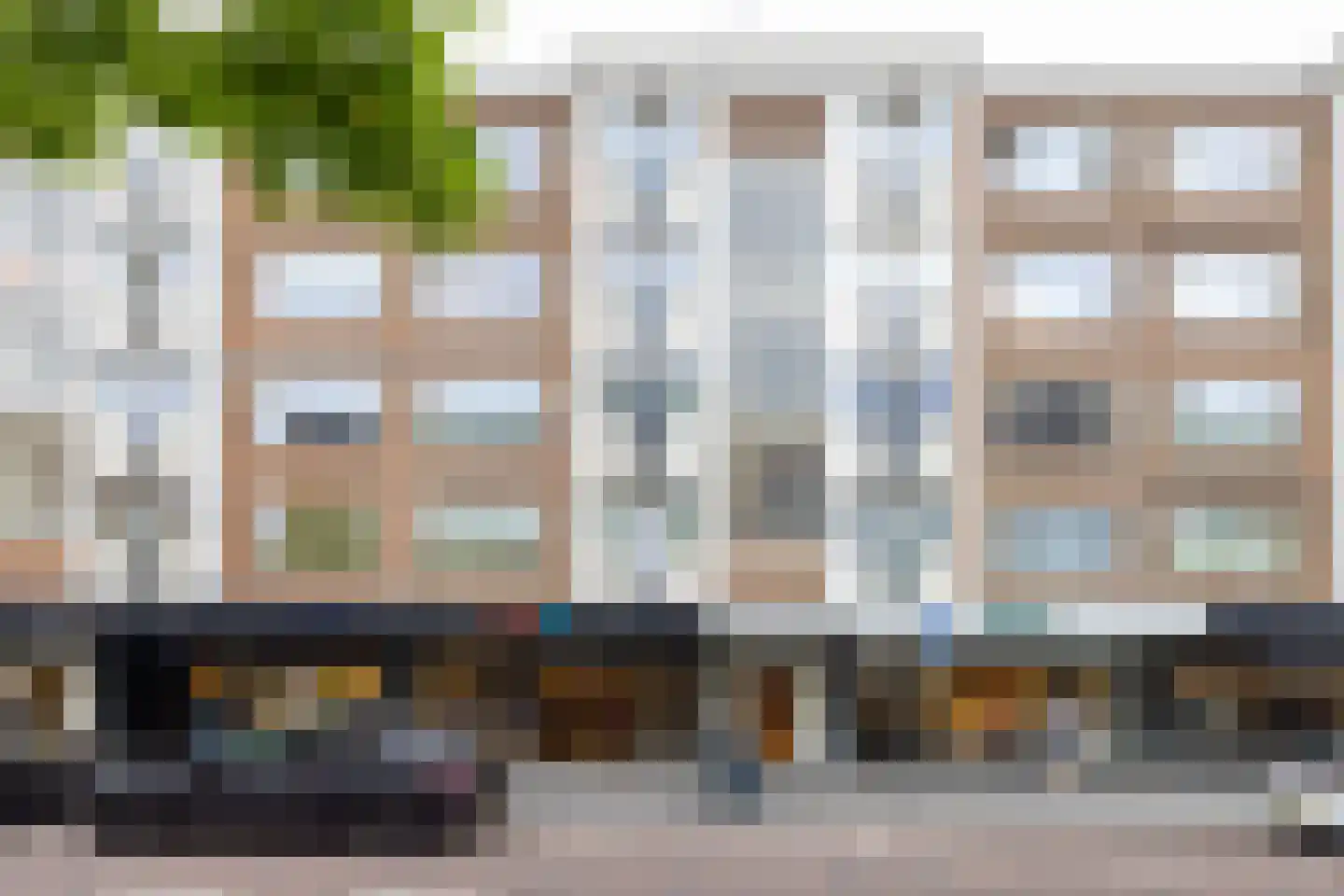 Meent 75 C in Rotterdam