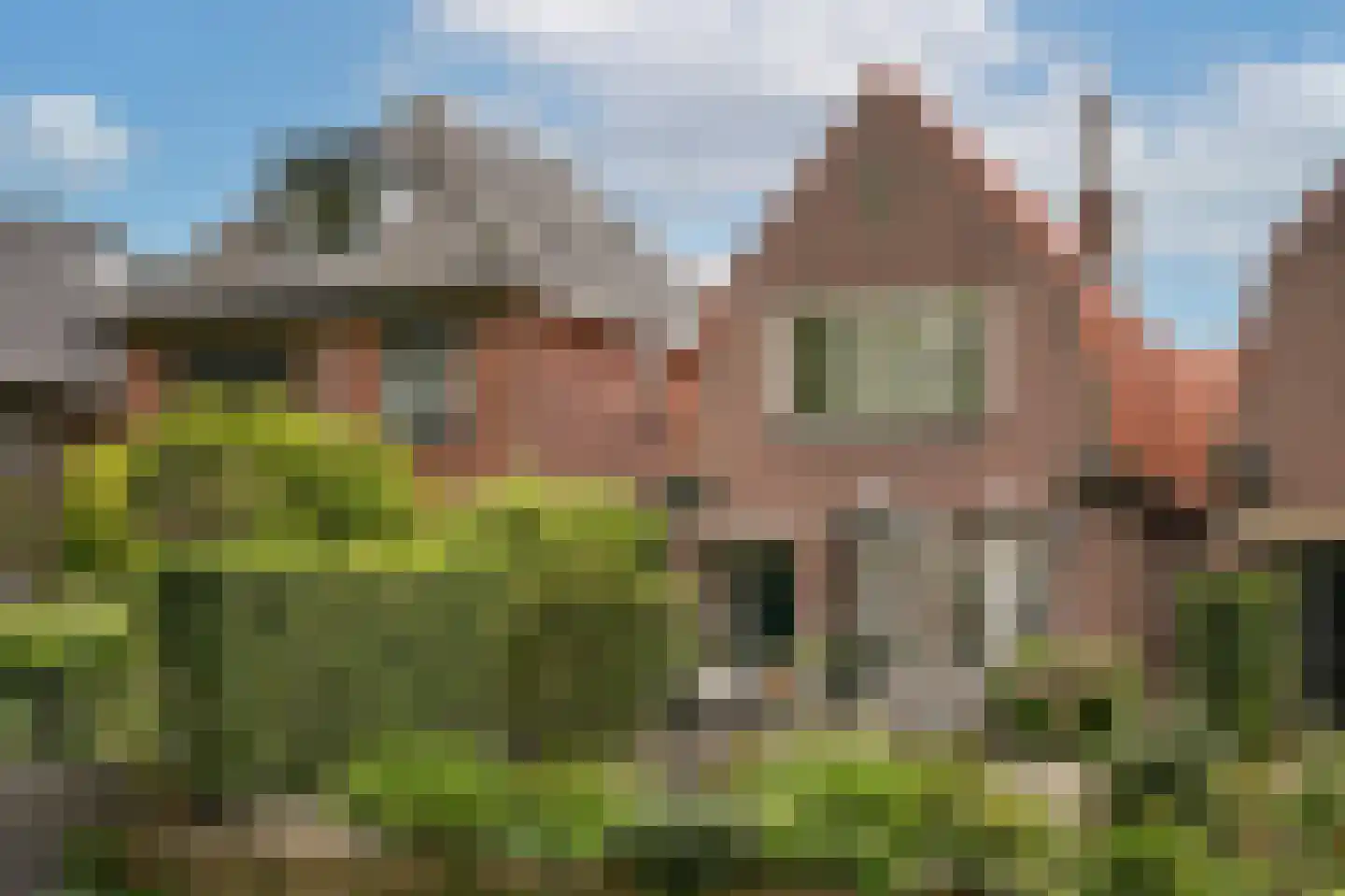 Meent 9 in Leerdam