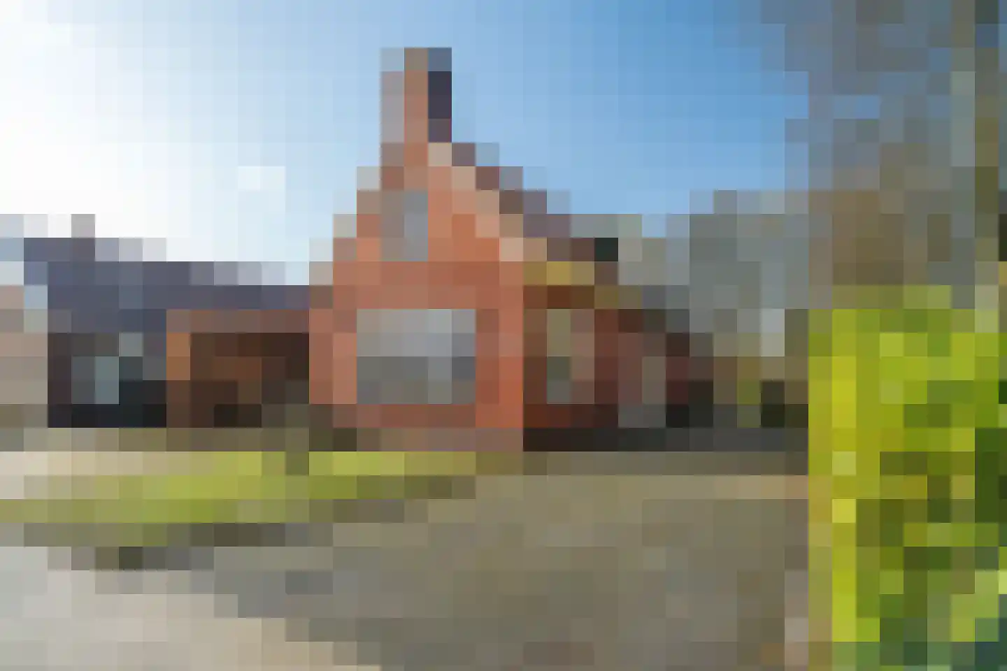 Meenteweg 42 dans Schildwolde