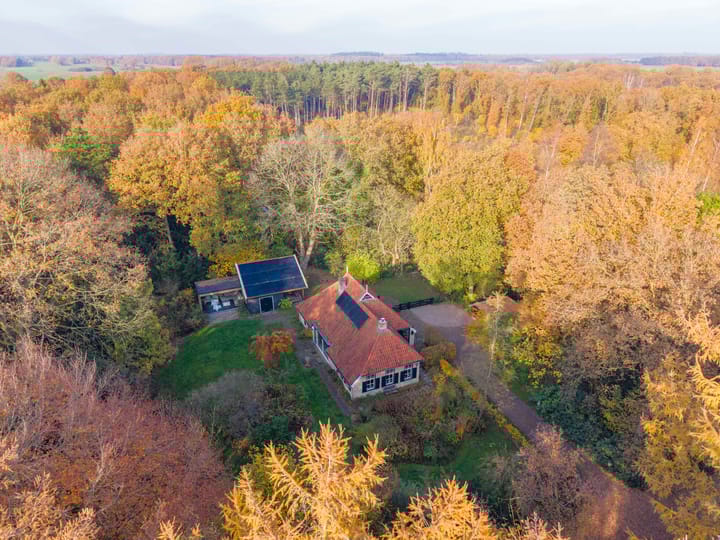 Photo of property Meentheweg 16, Noordwolde