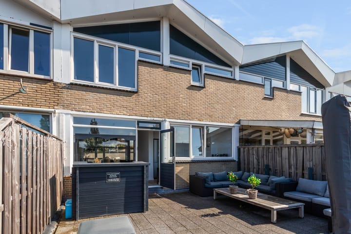 Meenthof 27 in Kortenhoef photo