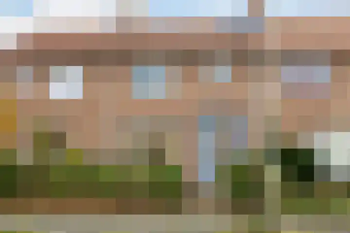 Meentstraat 3 in Nijmegen