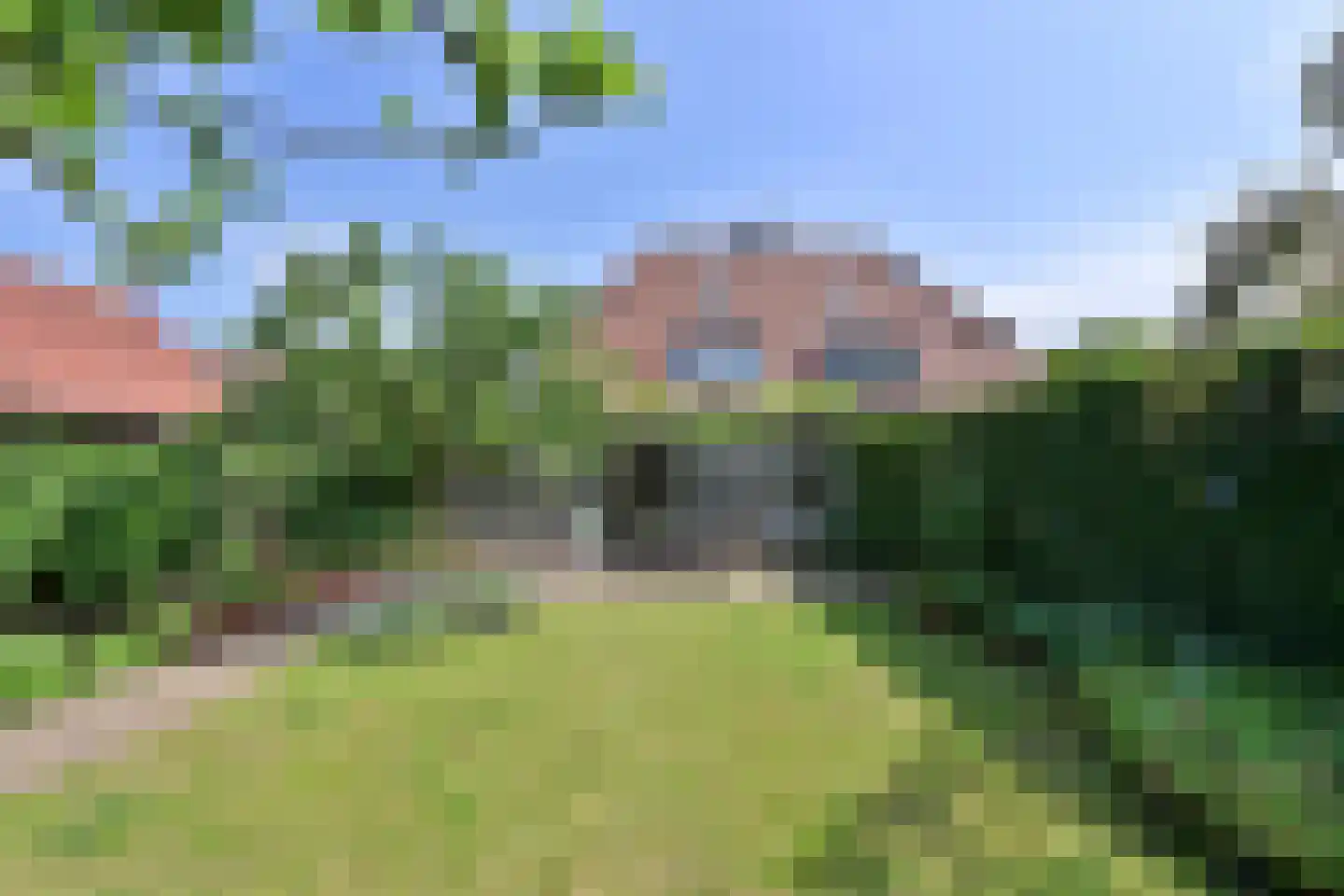 Meentweg 15 Blaricum