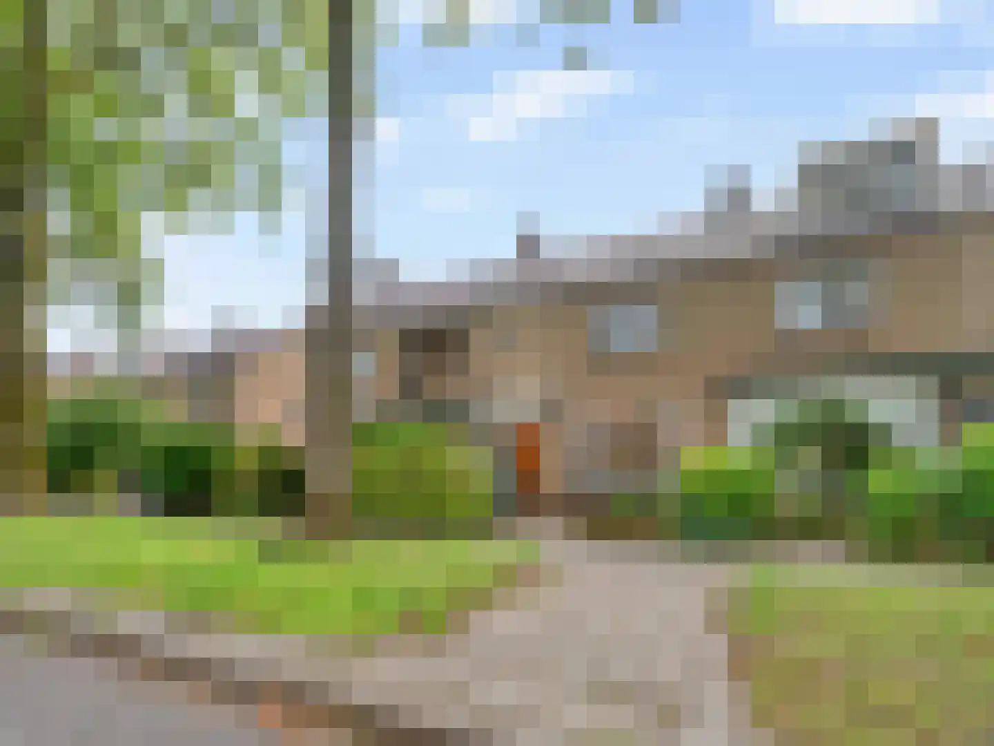 Meentweg 20 in De Meern