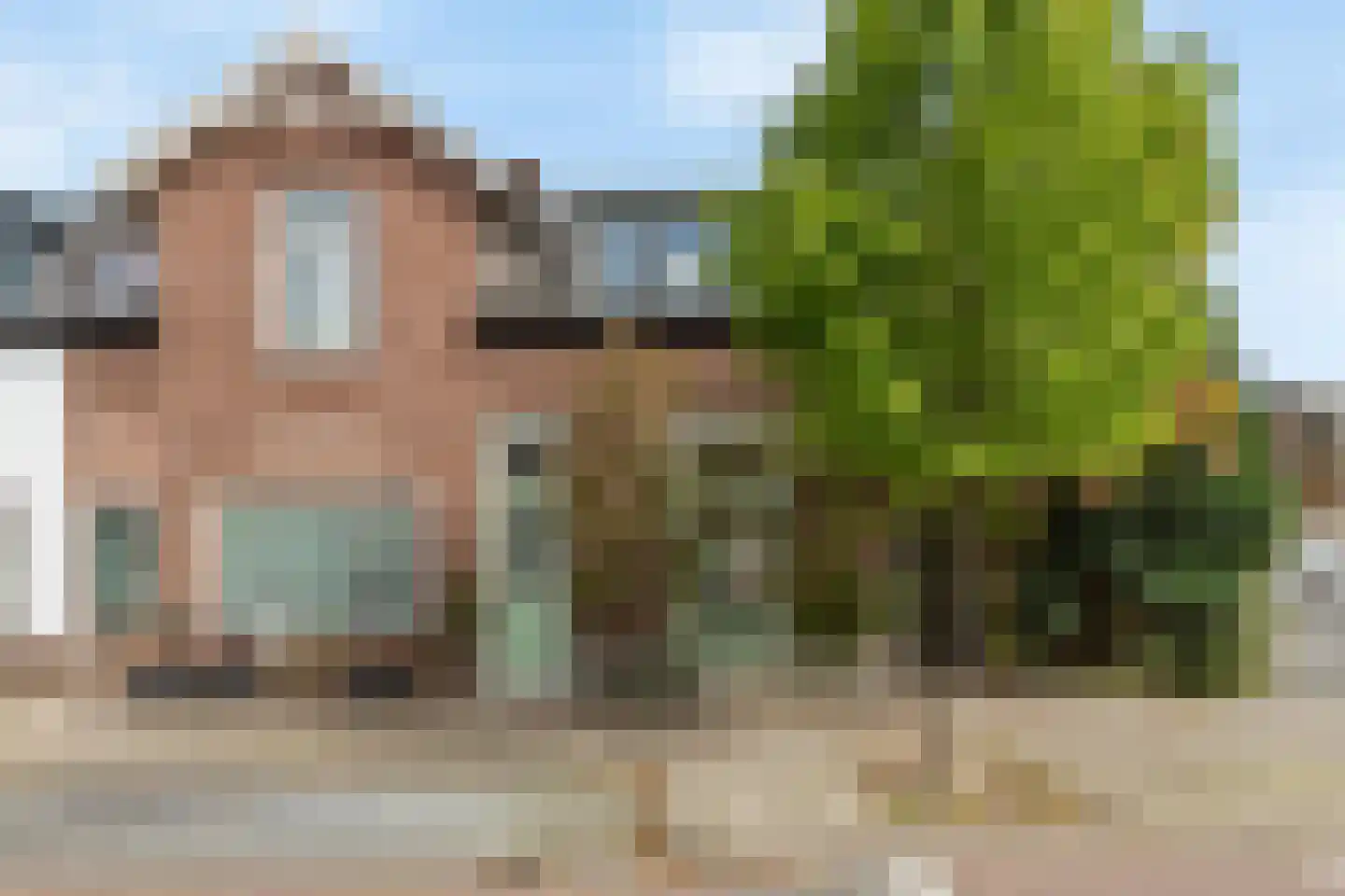 Meentweg 22 en Bussum
