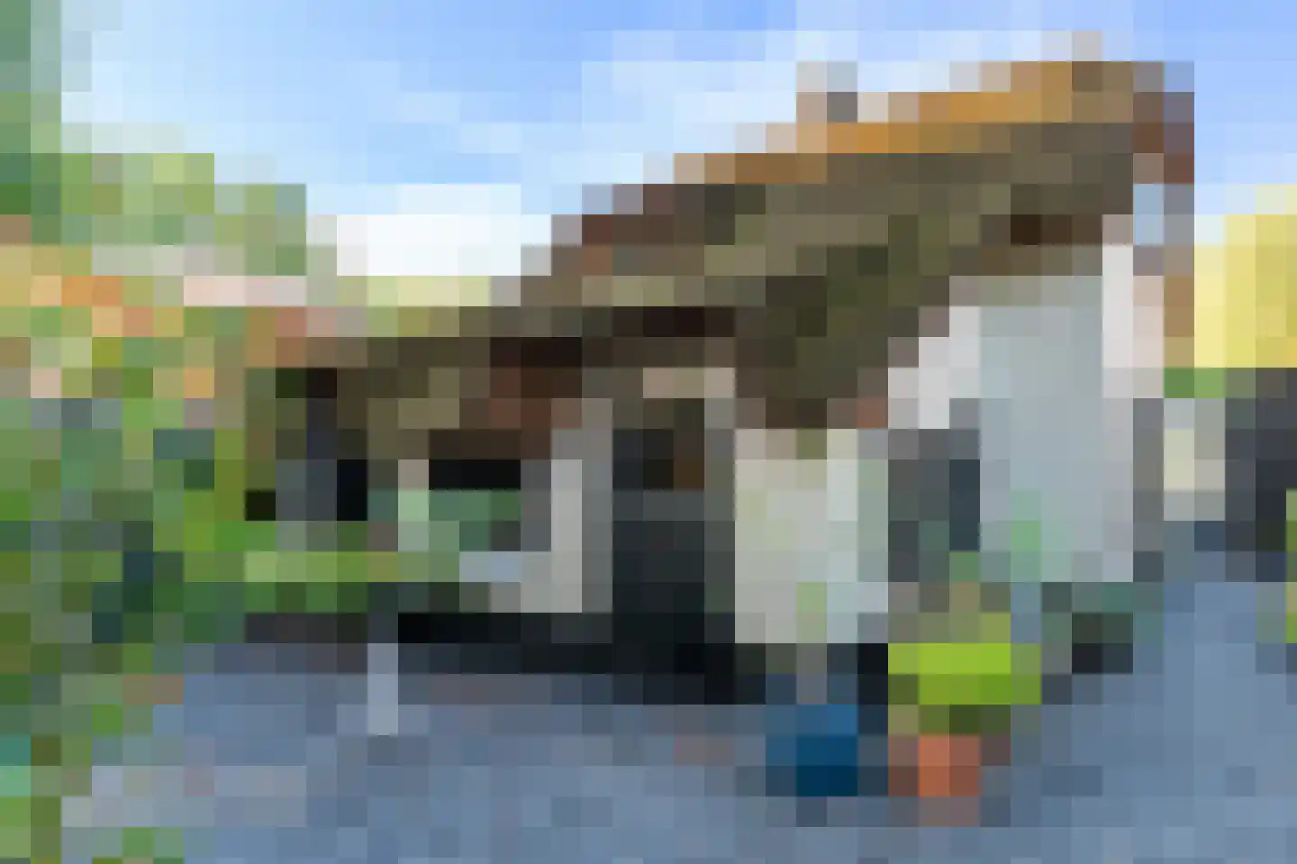 Meentweg 3 Blaricum