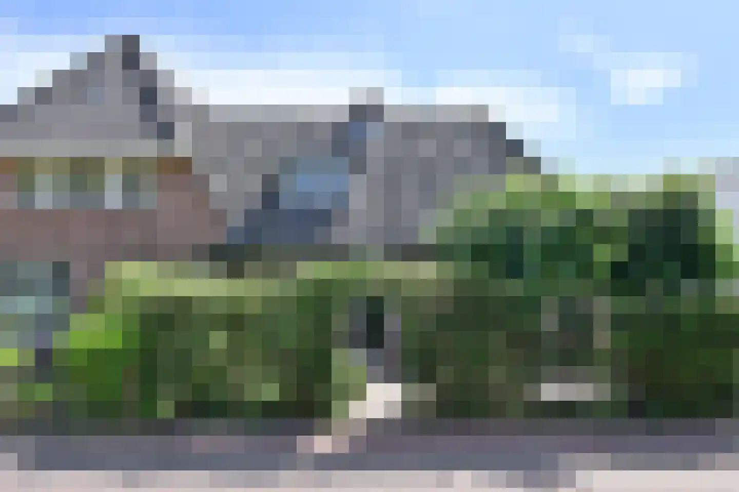 Meentweg 46 a Huizen
