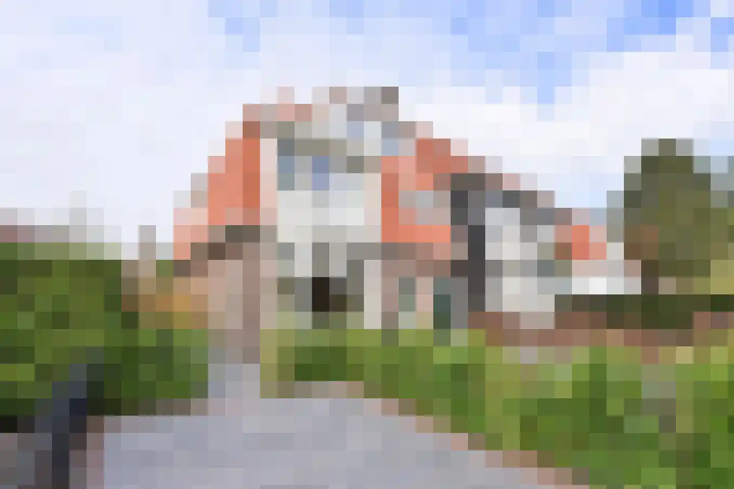 Meentweg 62 Bussum