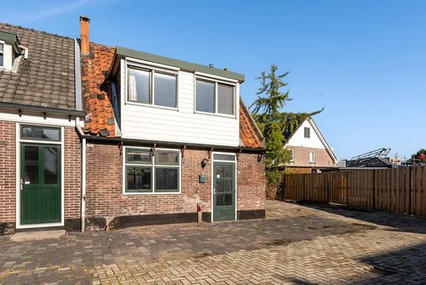 Kantoor foto van Meer Advies