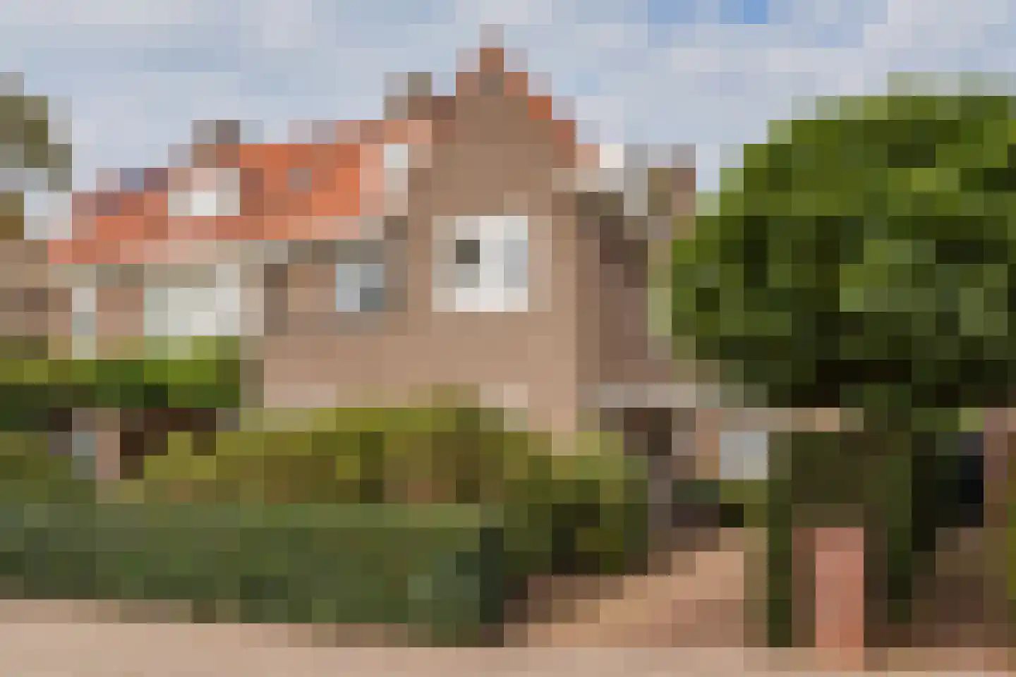 Meer en Boslaan 43 in Heemstede