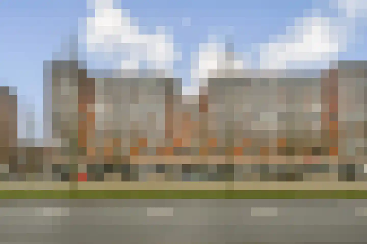 Meer en Vaart 108 B Amsterdam