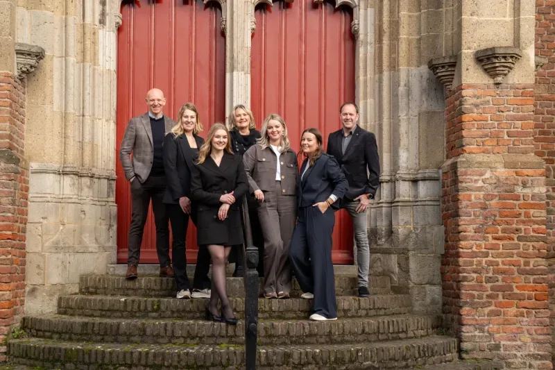 Office photo of Meer Makelaar | Qualis