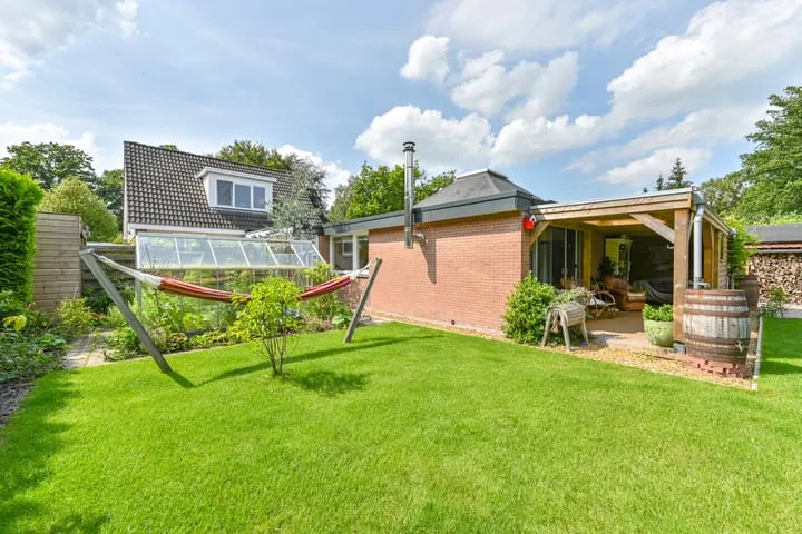 Meerboomweg 141 Hollandscheveld thumbnail 62