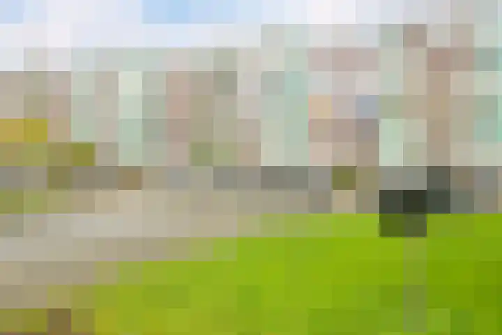 Meerburgerkade 47 in Leiden