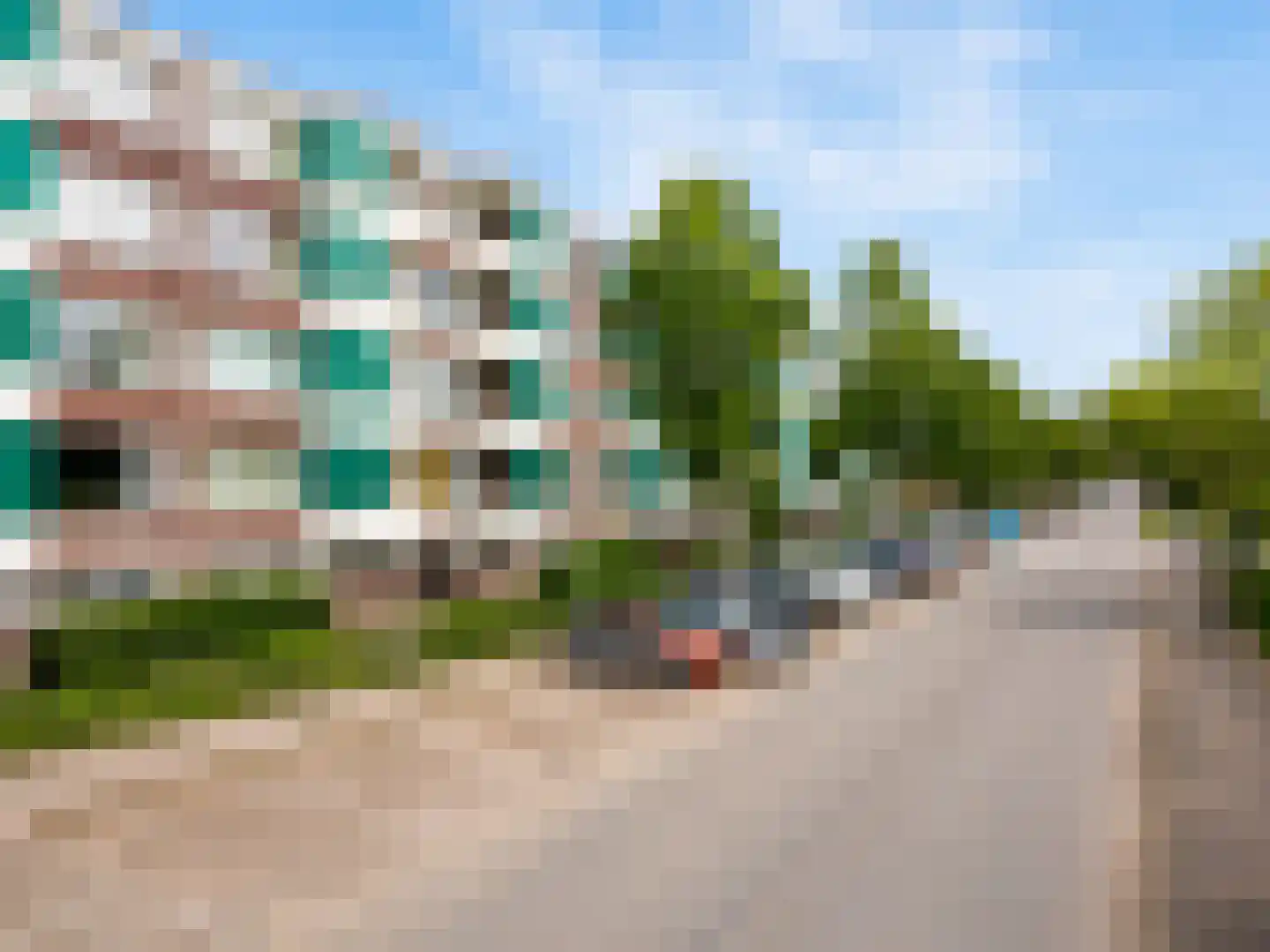 Meerburgerkade 65 Leiden
