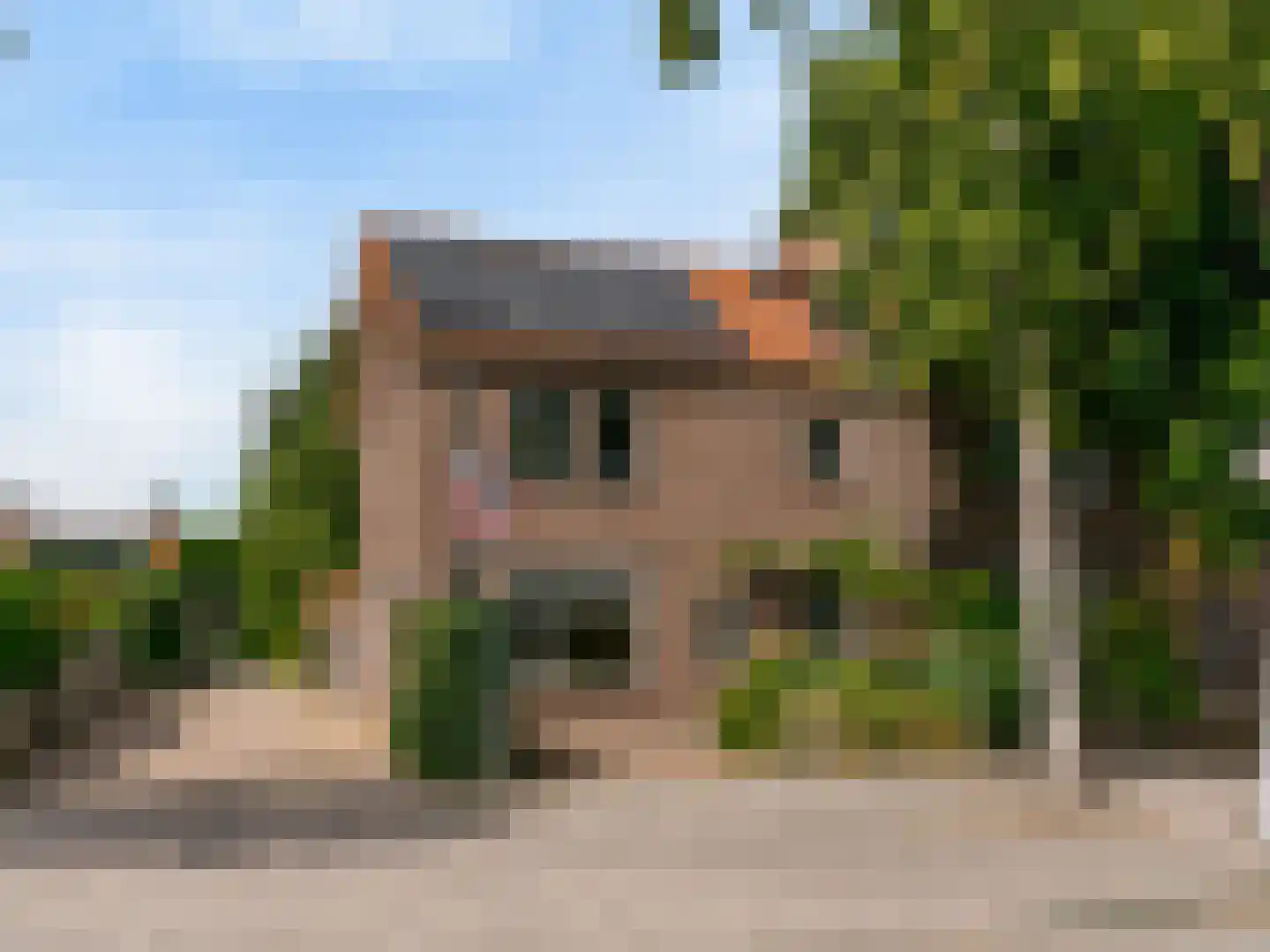 Meerburgerkade 9 in Leiden