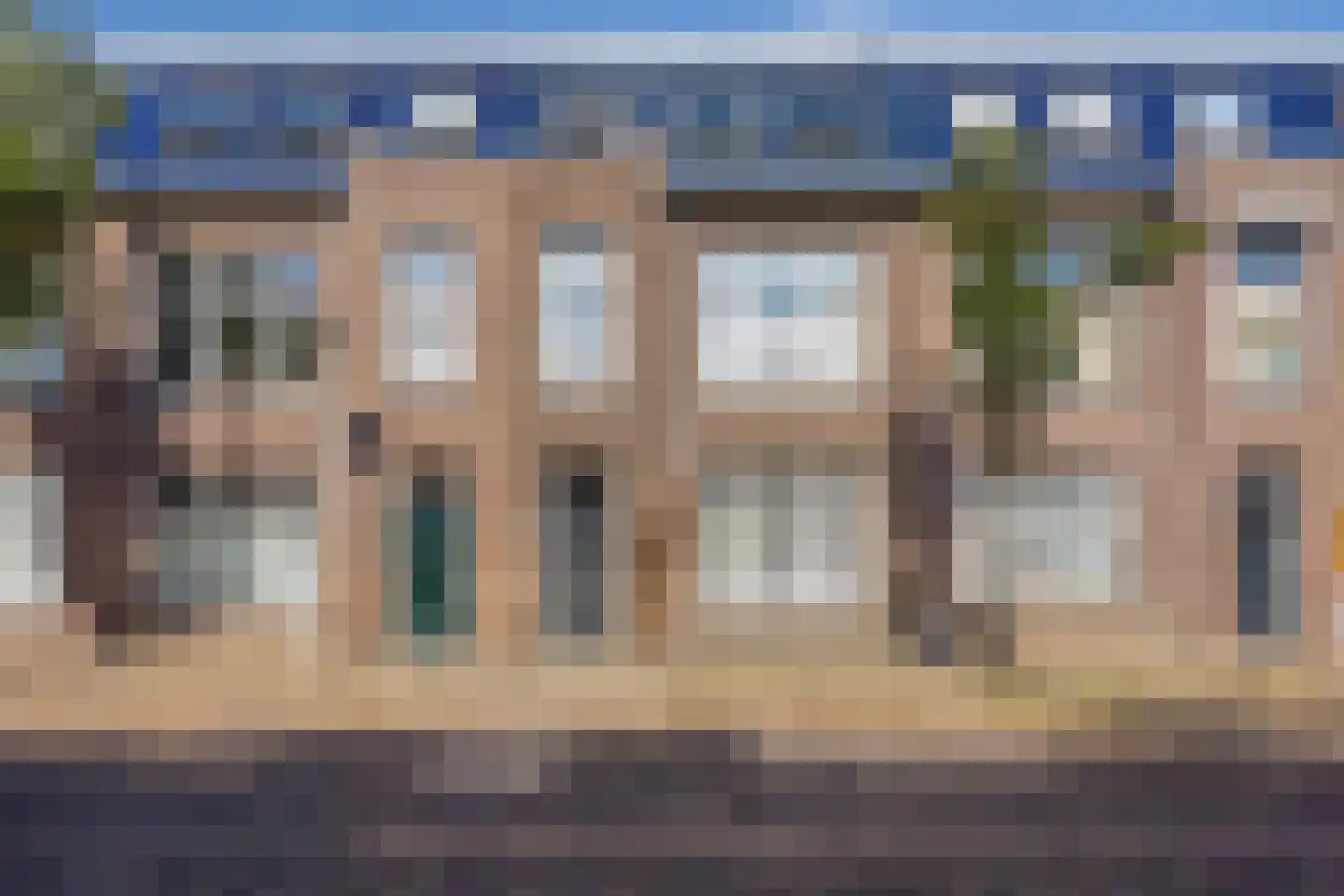 Meerburgerstraat 9 Leiden
