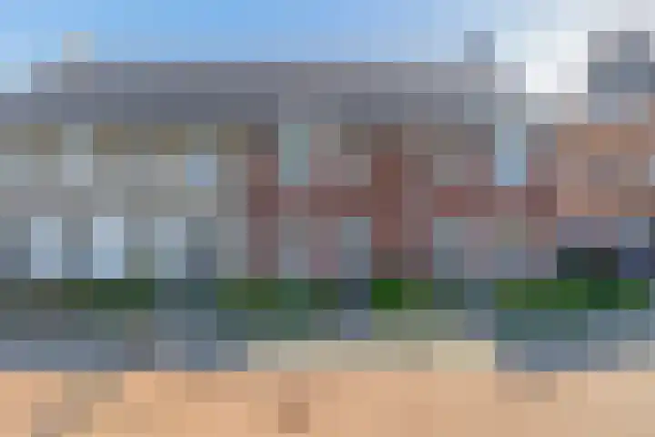 Meercken 6 Waalre