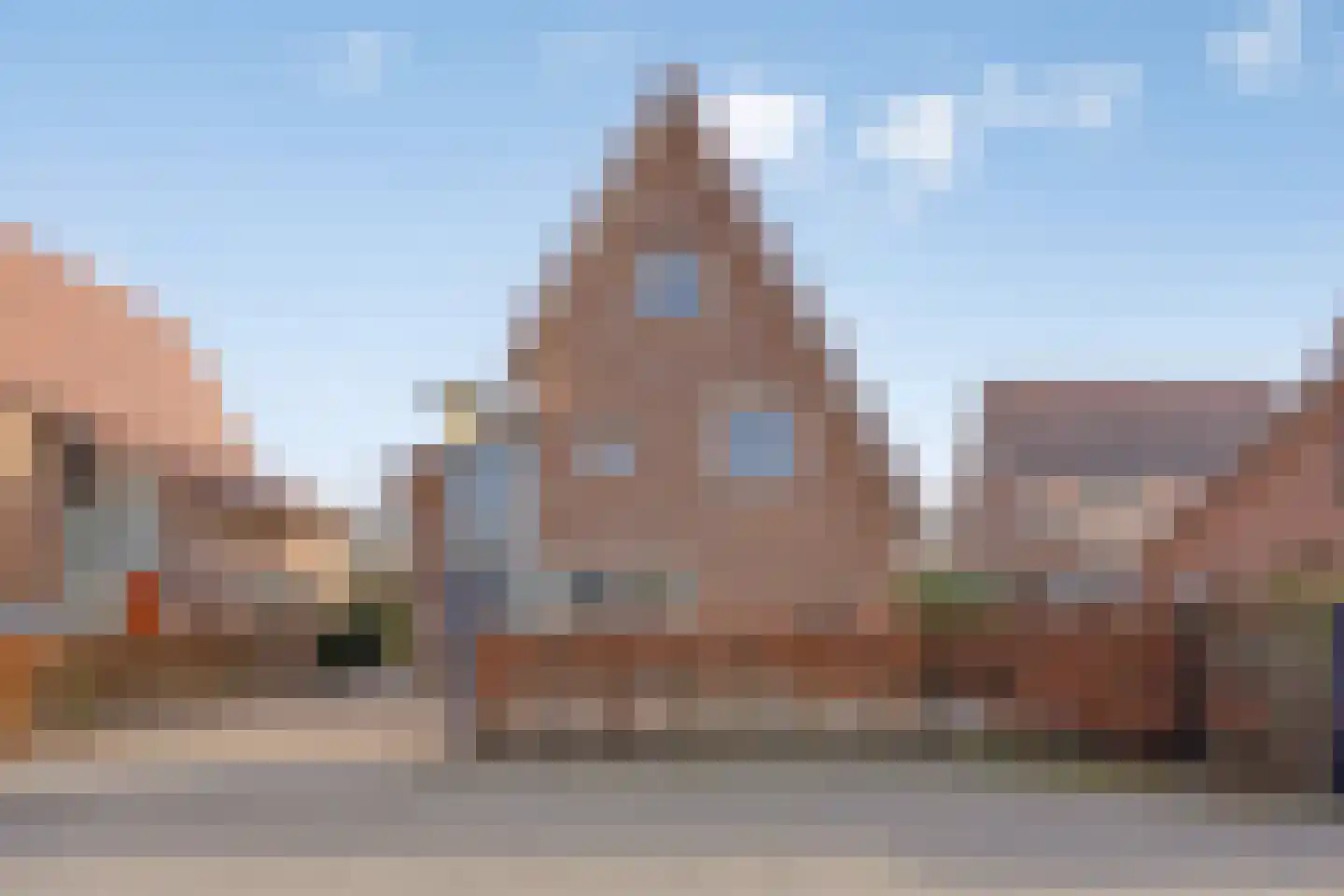 Meerdervoortstraat 1 Zoetermeer