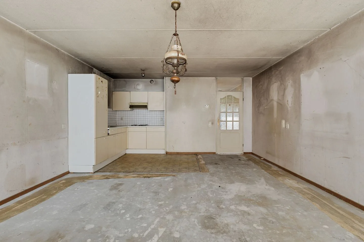 Meerdorpstraat 12 Hillegom foto 2