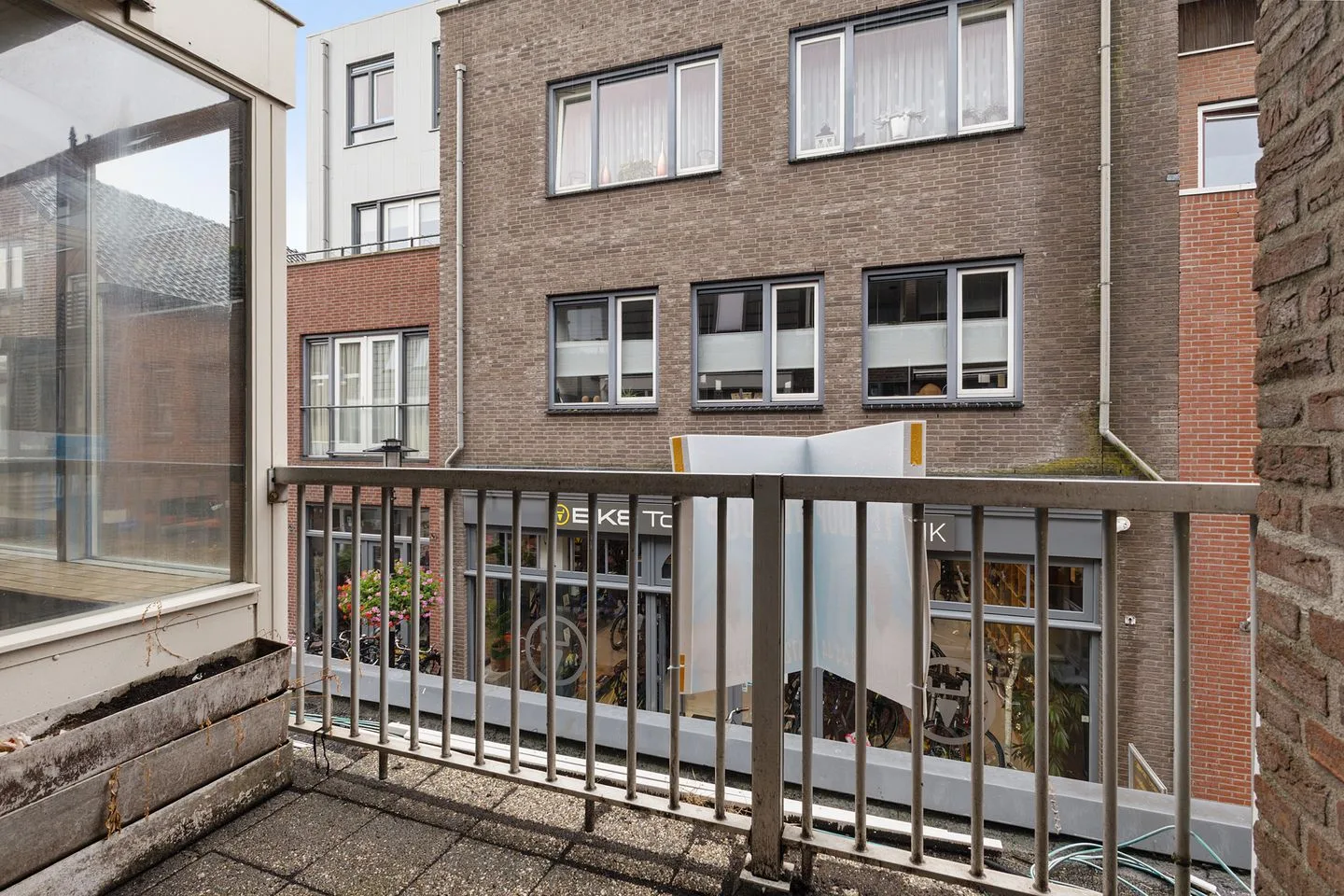 Meerdorpstraat 12 Hillegom thumbnail 22