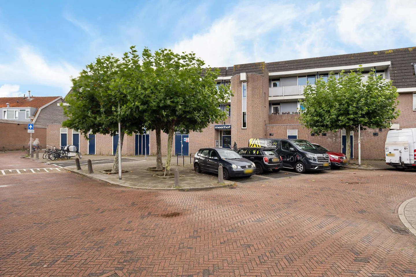 Meerdorpstraat 12 Hillegom thumbnail 4