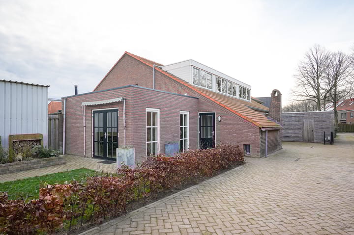 Foto van woning Meerenstraat 7b, Alem