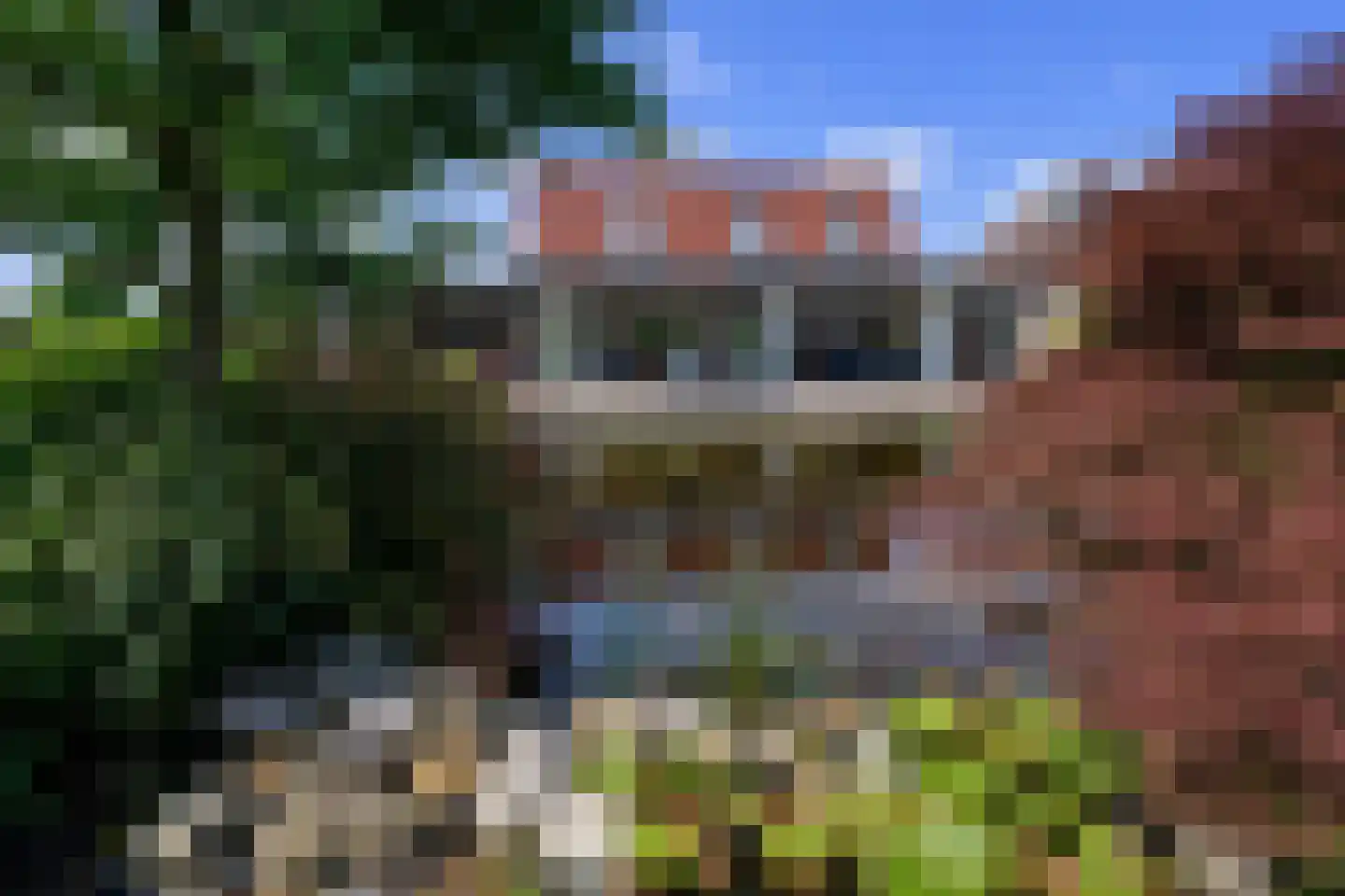 Meerewijck 15 dans Leimuiden