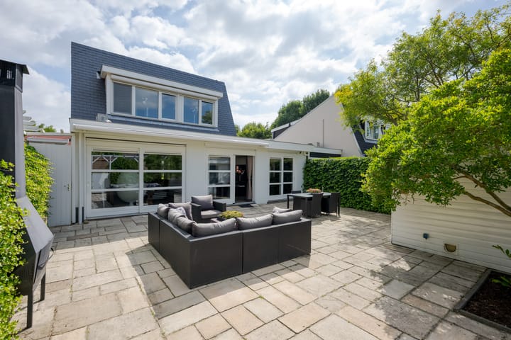 Meerewijck 27 en Leimuiden foto