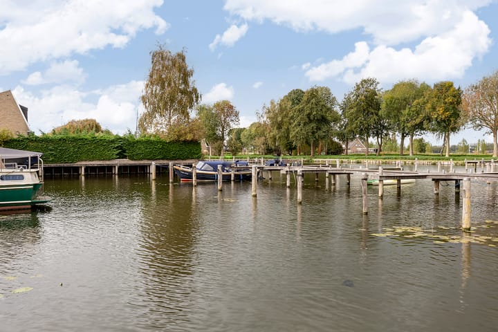 Meerewijck 66 in Leimuiden Foto