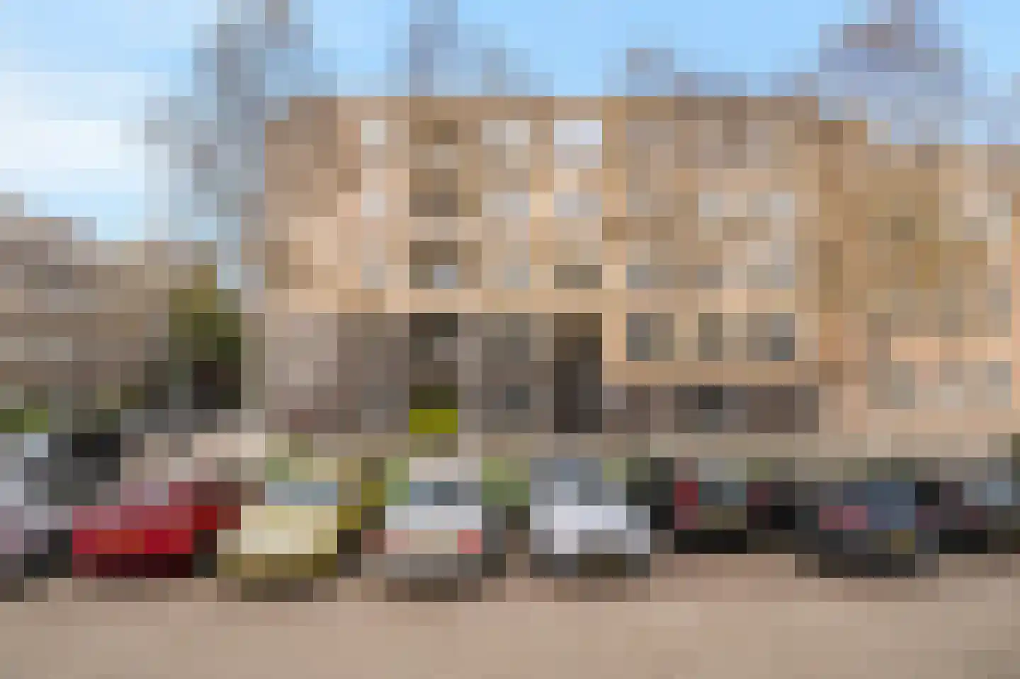 Meerhuizenplein 10 A en Amsterdam