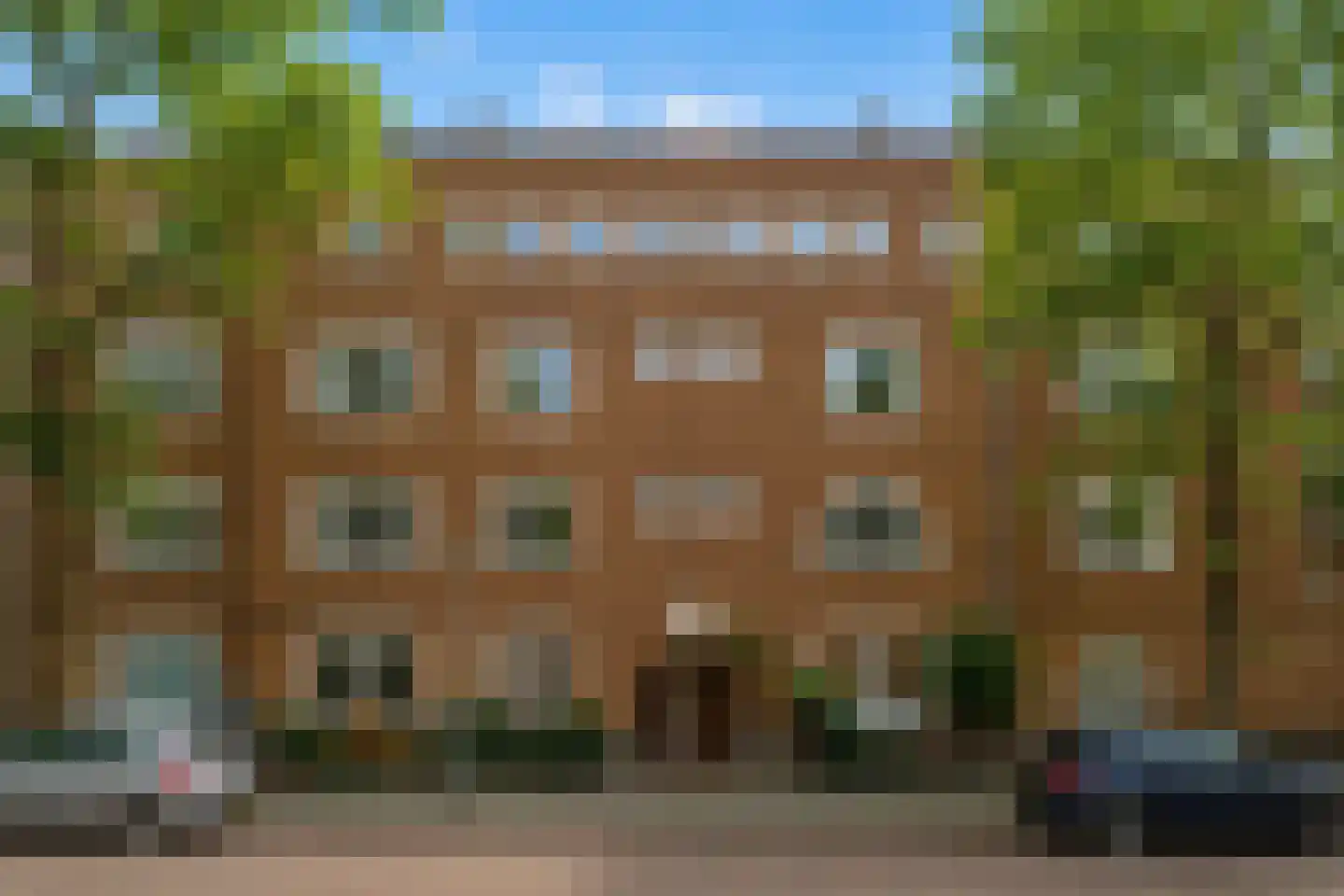 Meerhuizenstraat 27 3 Amsterdam